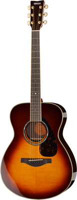 Yamaha LS 6 A.R.E BS
