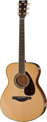 Yamaha LS 6 M A.R.E NT
