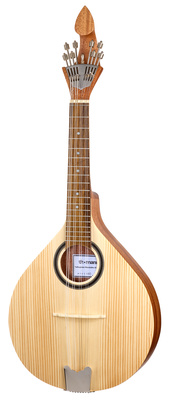 Thomann Portuguese Mandolin St B-Stock