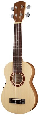 Thomann Soprano Ukulele with P B-Stock