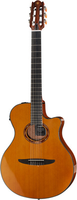 Yamaha NTX700C NT