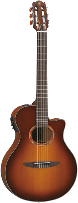 Yamaha NTX700C BS B-Stock