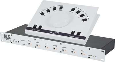 KS Digital Montreux