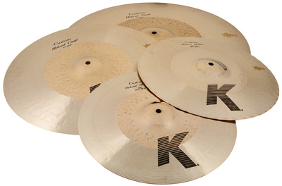 Zildjian K Custom Hybrid Cymbal B-Stock