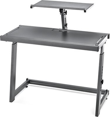 Millenium DJ Table B-Stock