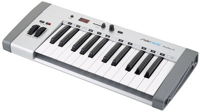 Swissonic EasyKey 25 B-Stock