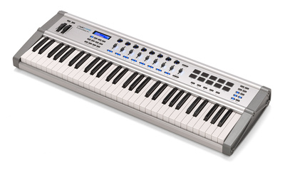 Swissonic ControlKey 61 B-Stock