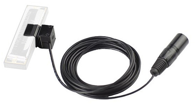 Finhol Edge Mic Blues Harp B-Stock