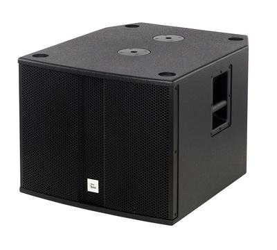 the box pro Achat 115 Sub A B-Stock