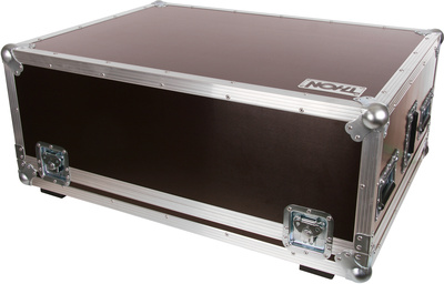 Thon Mixercase Yamaha QL5