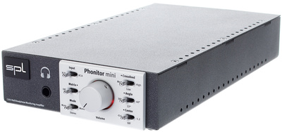 SPL Phonitor Mini B-Stock