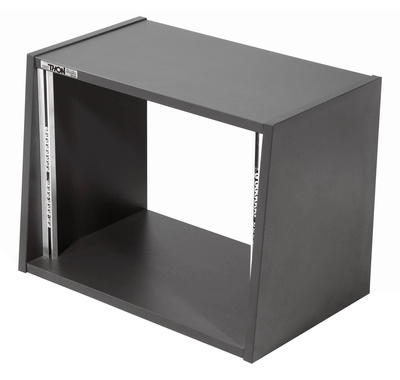Thon Studio Desktop Rack 8U black