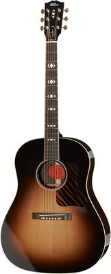 Gibson Advanced Jumbo Mystic
