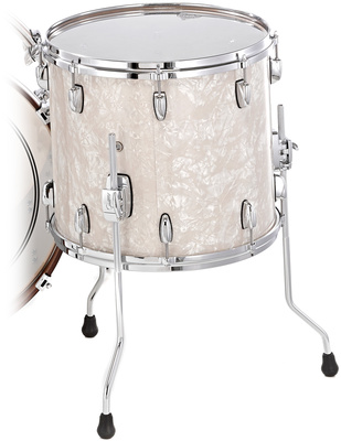 Gretsch 16"x16" FT Renown Maple -VP