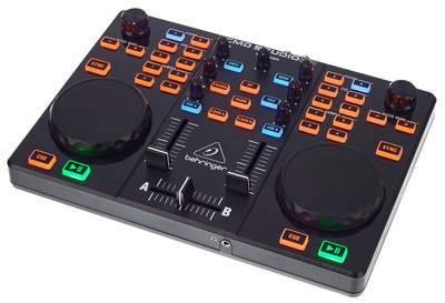 Behringer CMD Studio 2a B-Stock