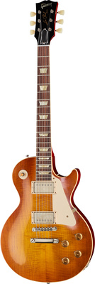 Gibson Std Historic LP 59 STB VOS