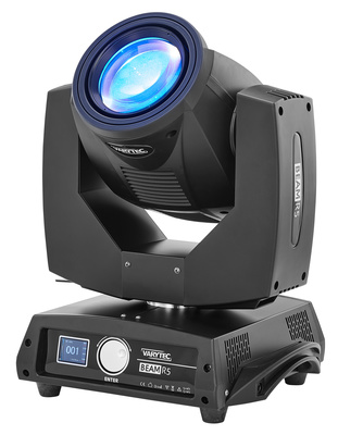 Varytec Beam R5 B-Stock
