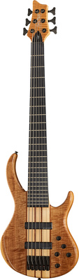 Harley Benton BZ-6000 NT B-Stock