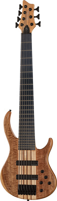 Harley Benton BZ-7000 NT B-Stock