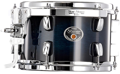 Tama 08"x06"Tom Tom Silverstar -TBB