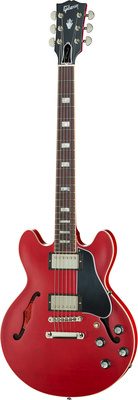 Gibson ES-339 Satin CH