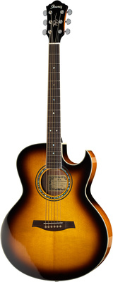 Ibanez JSA5-VB