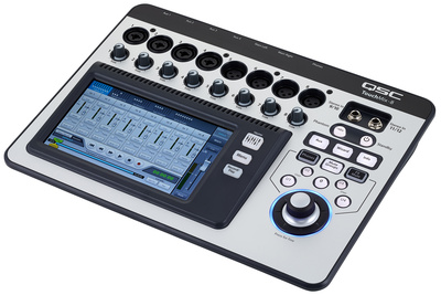 QSC TouchMix-8 B-Stock