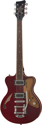 Italia Guitars Maranello 61 STB