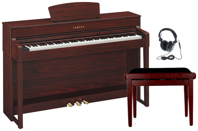 Yamaha CLP-535 M Set
