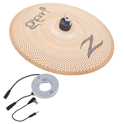 Zildjian Gen16 Bronze 12" Bundle DS