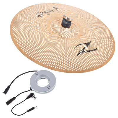 Zildjian Gen16 Bronze 16" Crash Bdl. DS