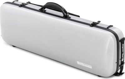 Musilia P1 Violin Case SV/STD B-Stock