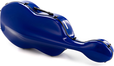 Musilia M6 Cello Case BL/BK B-Stock