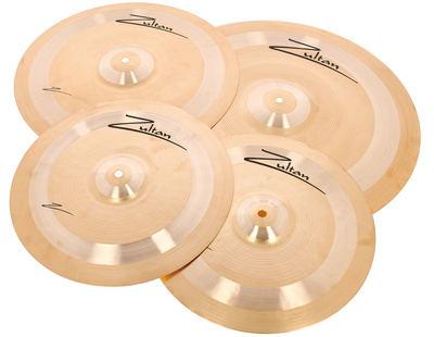 Zultan Z Series Standard Set B-Stock