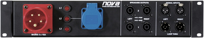 Nova MDU1 B-Stock
