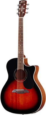Framus FG-14MCE VS Legacy Ser B-Stock