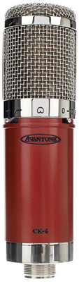 Avantone CK-6 B-Stock
