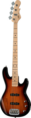 G&L JB-2 3-TS Tribute