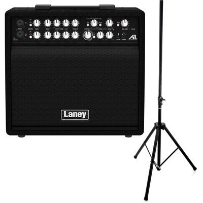 Laney A1+ Bundle