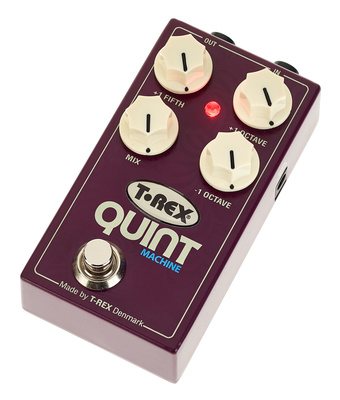 T-Rex Quint Machine B-Stock