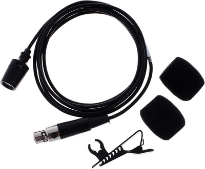 Shure CVL B-Stock