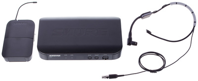 Shure BLX14/SM35 T11 B-Stock