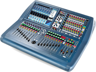 Midas Pro2CCC-IP B-Stock