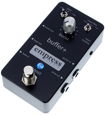 Empress Effects Buffer+ B-Stock