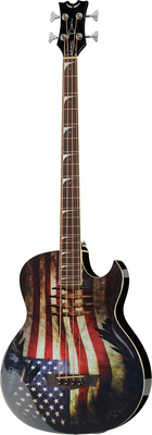 Dean Guitars Mako Glory Bass