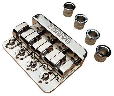 Babicz FCH 4 AM Bass Bridge C B-Stock