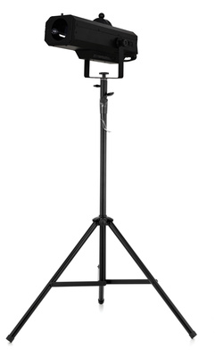 Stairville FS-x75 LED Follow Spot Bundle