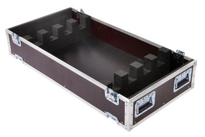 Thon Extens Case 4x Showbar Tri LED