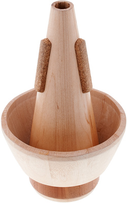 Warburton TR-1C Woody Cup BbTrum B-Stock