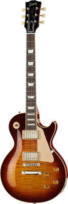 Gibson Std Historic LP 59 BB Gloss